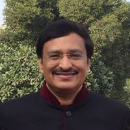Shashi Mohan Sharma