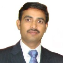 Pranab Kumar Pati