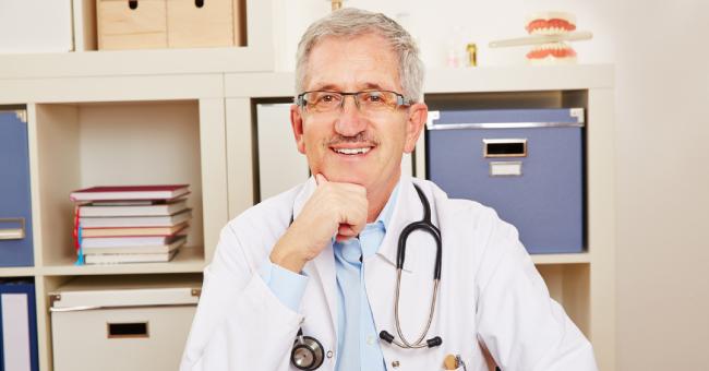 Retirement Age Of Medical Teacher From 70 To 75 Years