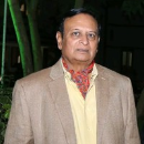 Krishnendra Varma