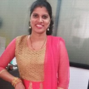 Rashmi K