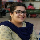 Rohini Gidwani