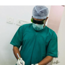Satish Kharde