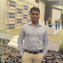 Suresh Saini