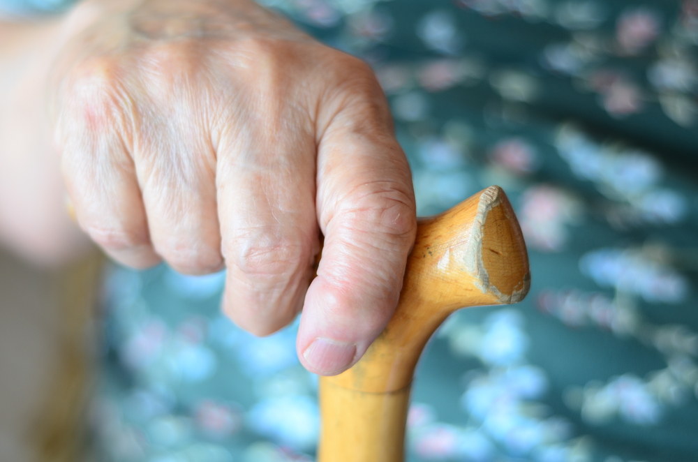 Age Friendly Municipal Ward Project