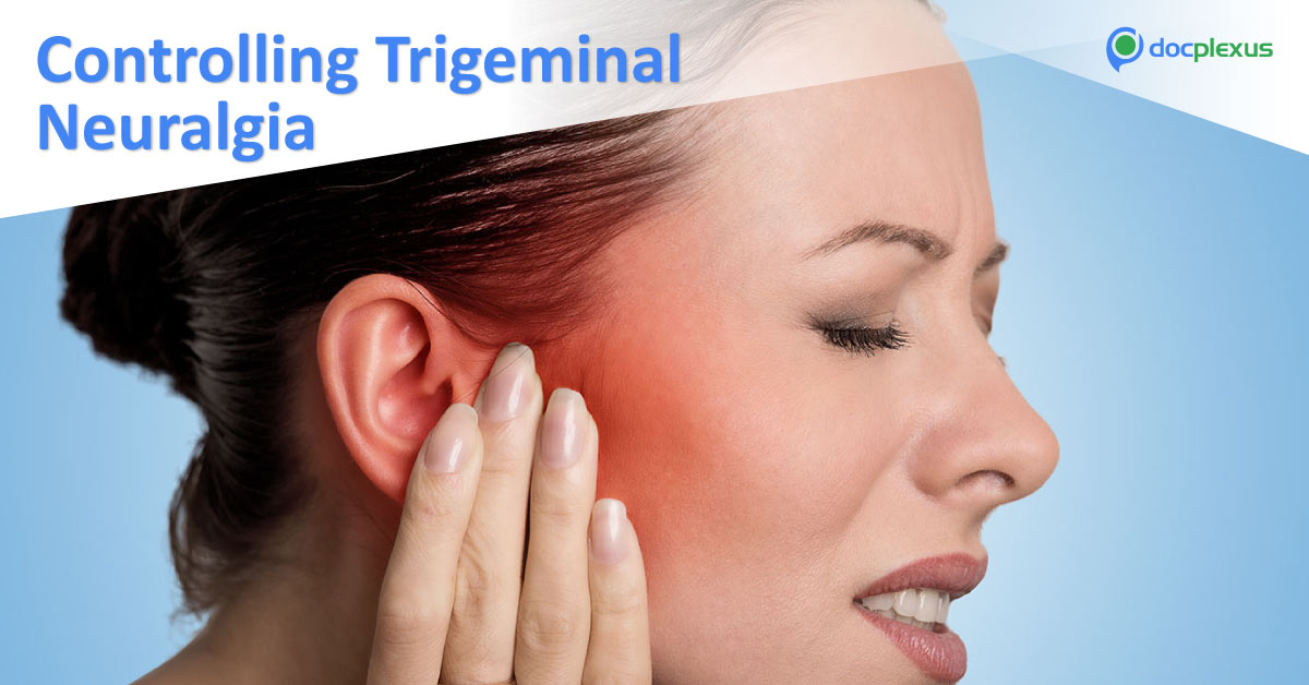 Intravenous Ketamine Versus Lidocaine Infusion For Controlling Trigeminal Neuralgia