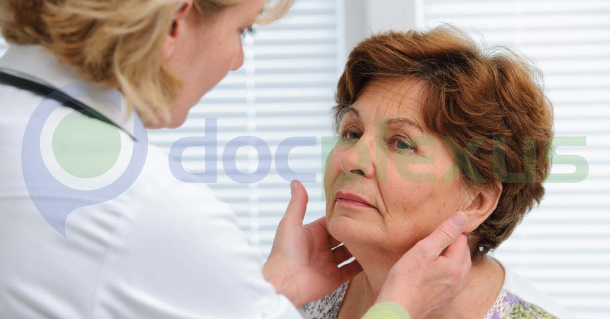 Evolution Of Thyroid Function In General Practice
