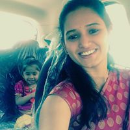 Megha S. Patel