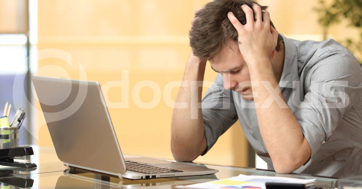 Anxiety, Our Beast Of Burden