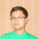Manas Pratim Roy