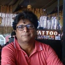 Sanjay Pawah