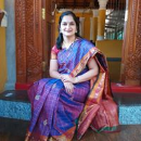 Vinuta Hegde