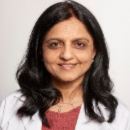 Zeenat Naqvi