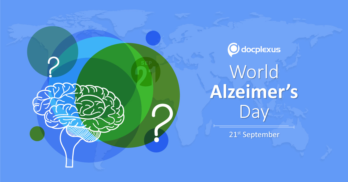 Alzheimer's: Remember To Care