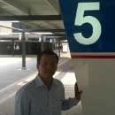 Mahesh Kadammanavar