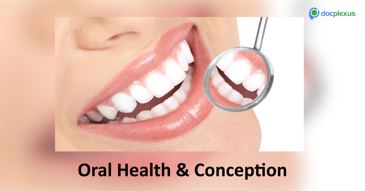 Common Oral Pathogen Found Interfering The Conception In Women
