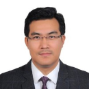 Senjam Suraj Singh