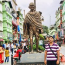 Niranjan 