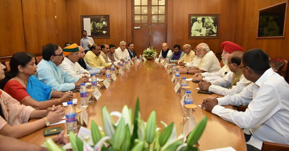 When A Doctor Assaulter Becomes Cabinet Minister