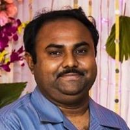 Sukanta Mandal