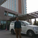 Inam B. Khan