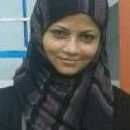 Naziya Faroqui