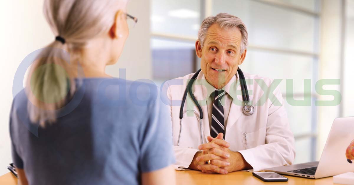 Level Of Professionalism Among Senior Doctors