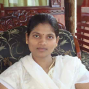 Vijaylakshmi Lingala