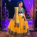 Nikita Sejwani