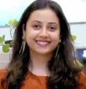 Eyashika Negi