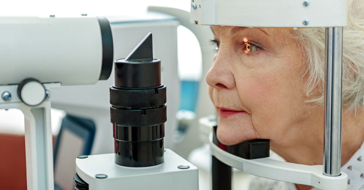 Early Detection And Treatment Of Glaucoma: Problem And Importance