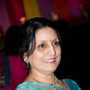 Asha Pandit