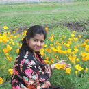 Mousumi Nandi