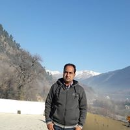 Sunil Waghmare