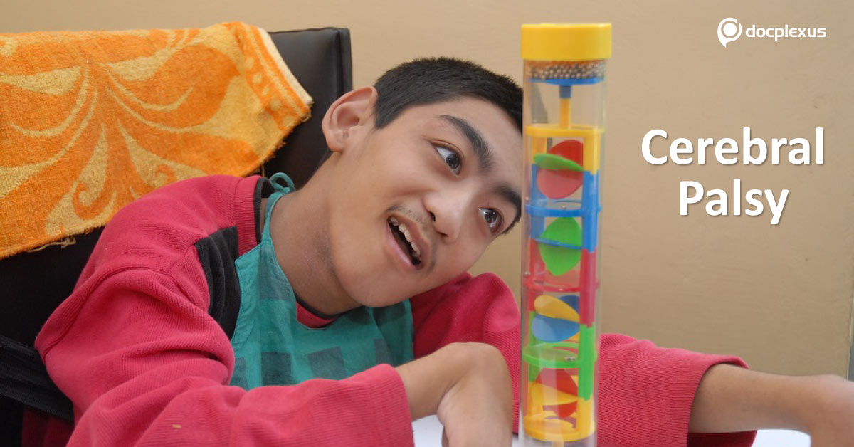 Cerebral Palsy: Pharmacological Treatment of Spasticity