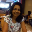 Mohini Sopanrao Jogdand
