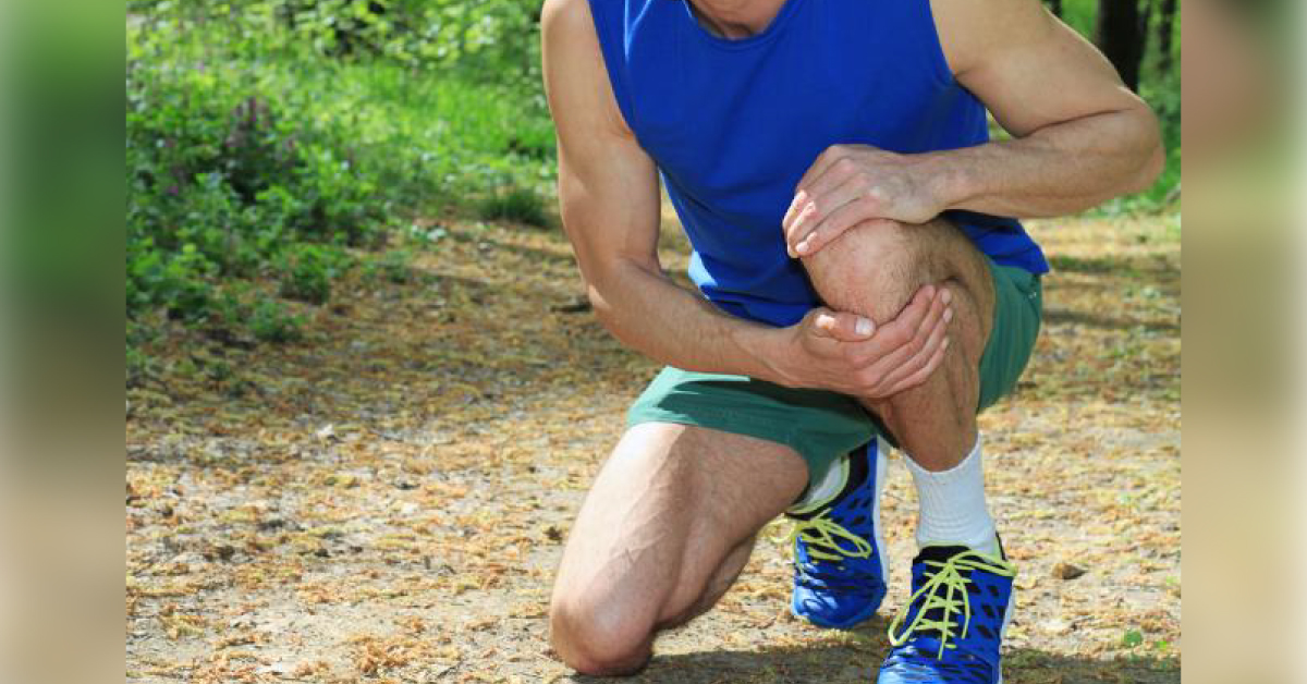 Treatment Options For Patellofemoral Instability In Athletes