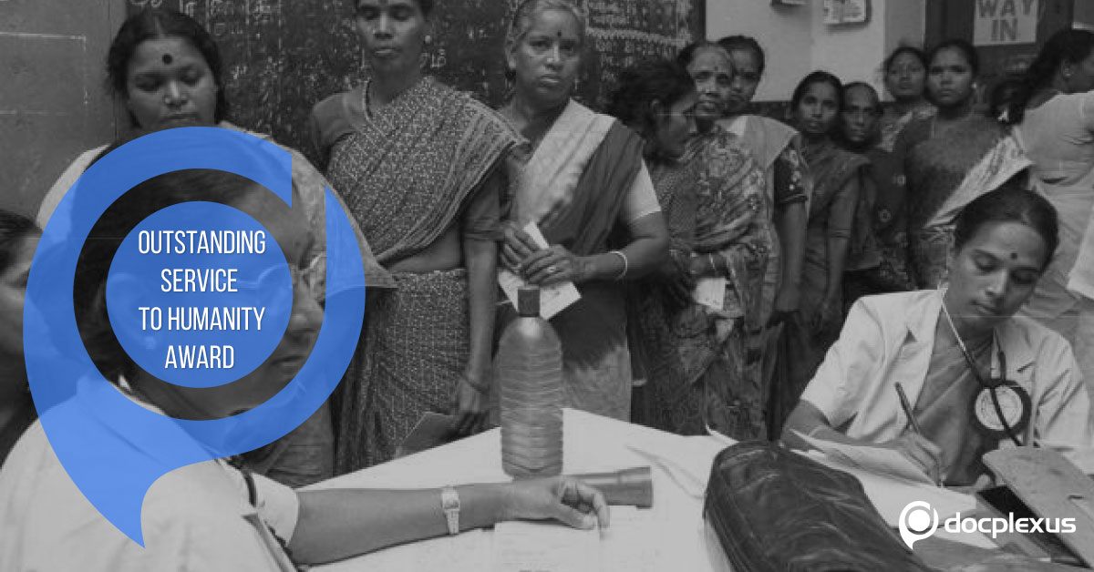 Dr Gopal Shinde, Saved Lives In Nepal Earthquake And Recently In Syria
