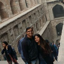 Abhishek M Chatterjee