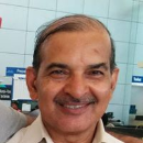 Teekam Das Khatri