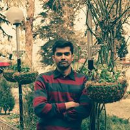 Somen Kumar Pradhan