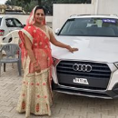 Pavitra Katewa