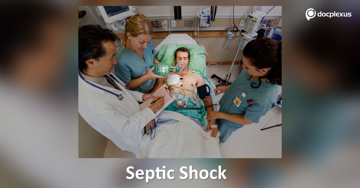Septic Shock, First Six Hours Emergency Management