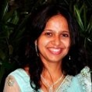 Priti Gupta