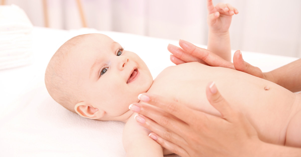 Can Infant Skin Barrier Be Preserved And Protected
