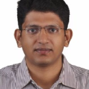Bibin P. Mathew