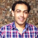 Harmesh Sharma
