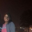 Warisha Mariam