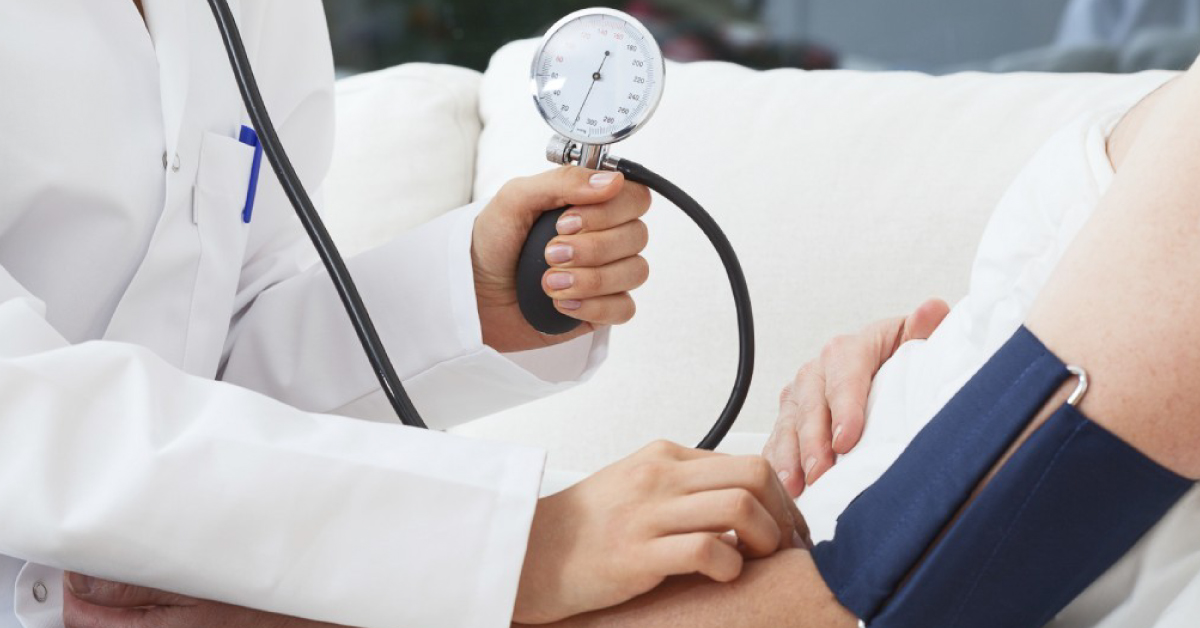 Why Should Patients With Arthritis Not Take Ibuprofen?