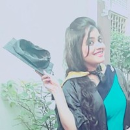 Smridhi Singh